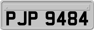 PJP9484