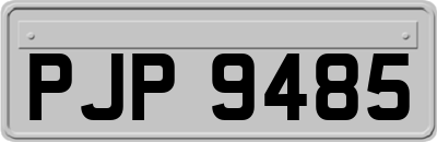 PJP9485