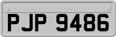 PJP9486