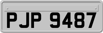 PJP9487