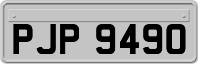 PJP9490