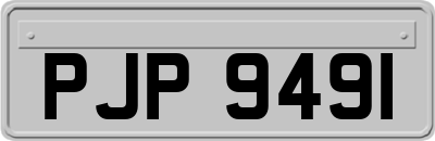PJP9491