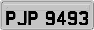 PJP9493