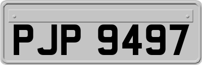 PJP9497