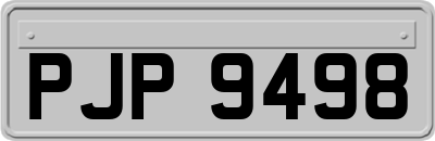 PJP9498