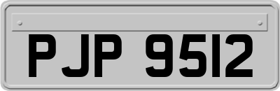 PJP9512