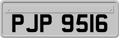 PJP9516