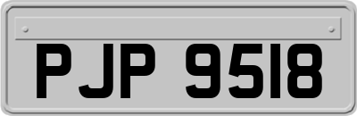 PJP9518