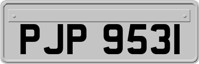 PJP9531