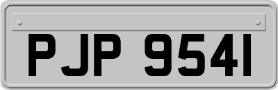 PJP9541