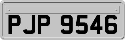 PJP9546