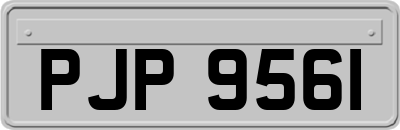 PJP9561