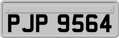 PJP9564