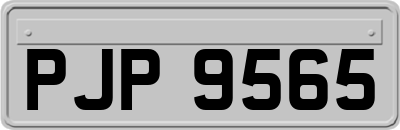 PJP9565