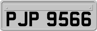 PJP9566