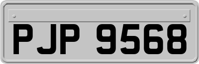 PJP9568