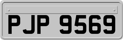 PJP9569