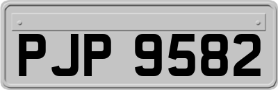 PJP9582