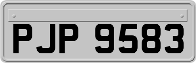 PJP9583