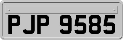 PJP9585