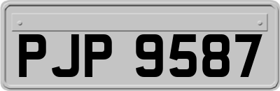 PJP9587