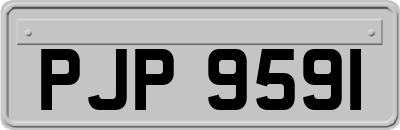 PJP9591