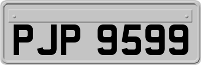 PJP9599