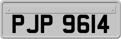 PJP9614