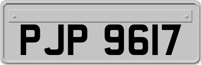 PJP9617
