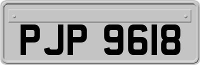 PJP9618
