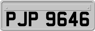 PJP9646