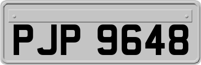 PJP9648