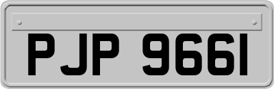 PJP9661