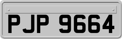 PJP9664