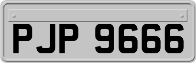 PJP9666