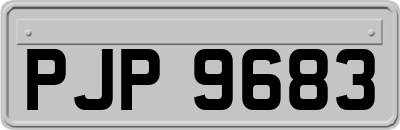 PJP9683