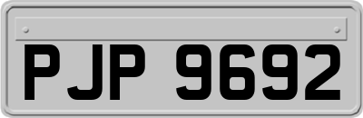 PJP9692