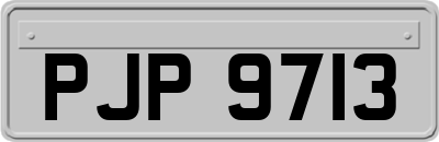 PJP9713
