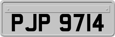 PJP9714