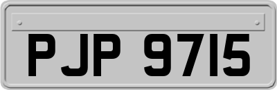 PJP9715