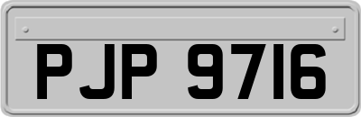 PJP9716
