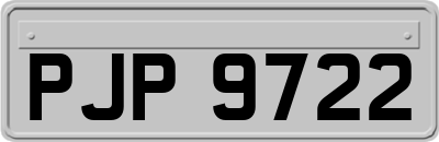 PJP9722