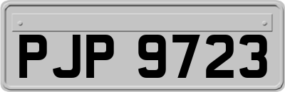 PJP9723