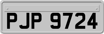 PJP9724