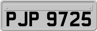 PJP9725