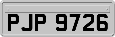 PJP9726
