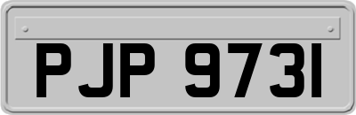 PJP9731