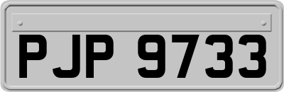 PJP9733