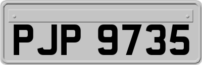 PJP9735