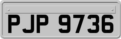 PJP9736
